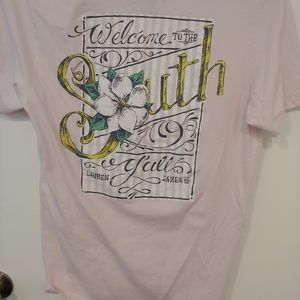 Lauren James tshirt